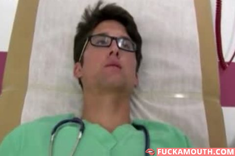 Doctor Masturbates teens 10-Pounder homo Getting In Ubercute And unfathomable Inwards