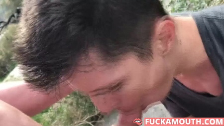 dudes In Public three вЂ“ Hike - butthole Licking First Time